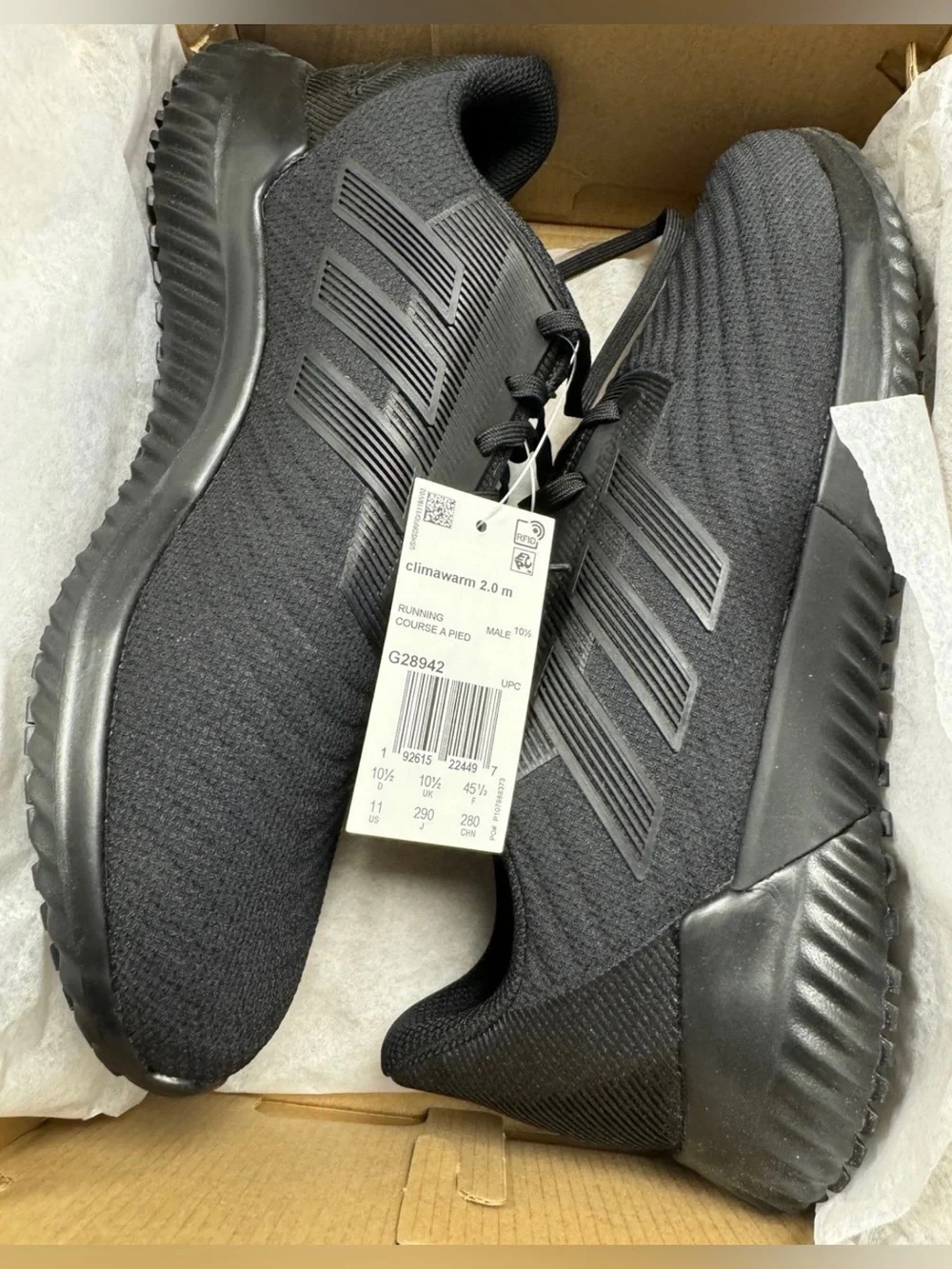 adidas brand new